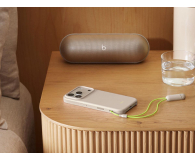 Apple Etui Beats Kickstand do iPhone 17 Pro beżowe - 1362771 - zdjęcie 4